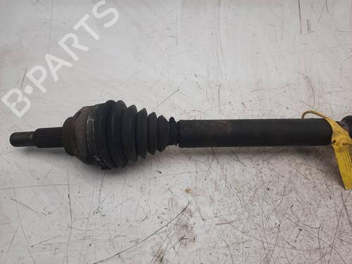 Right front driveshaft RENAULT LAGUNA II (BG0/1_) 1.9 dCI (BG0E) | BP3139160M39 