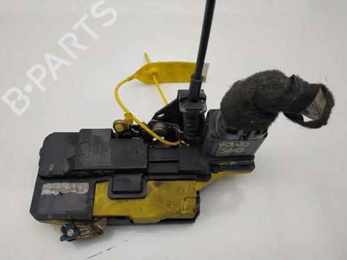 Used Rear right lock VOLVO S60 I (384) D5 (163 hp) 6444398