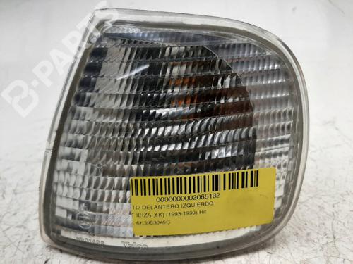 Used Left front indicator Left front indicator SEAT IBIZA II (6K1) [1993-2002] 9427407 9427407