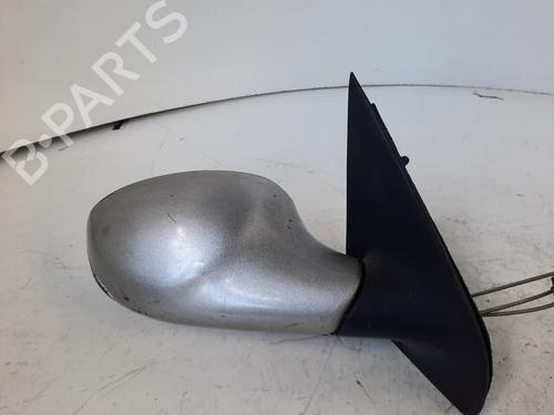 Right mirror LANCIA Y (840_) 1.2 (840AA, 840AF1A) | BP578058C27 