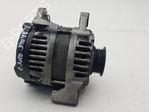 Used Alternator CHEVROLET AVEO / KALOS Hatchback (T250, T255) [2006-2025]  28156146