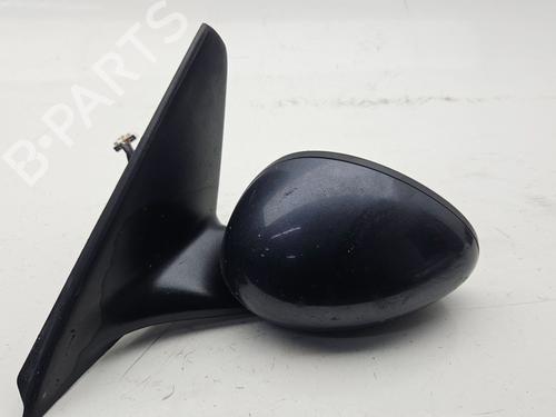 Left mirror ALFA ROMEO 147 (937_) 1.6 16V T.SPARK (937.AXA1A, 937.AXB1A, 937.BXB1A) | BP30100231C26 