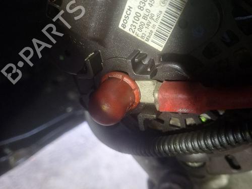 Alternator DACIA SANDERO II | BP30175546M7