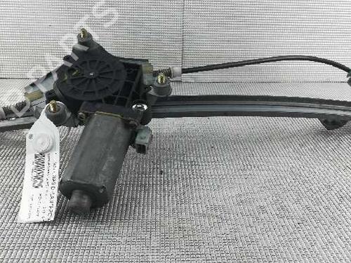 Used Front left window mechanism CITROËN XANTIA (X1_, X2_) [1993-2003]  2962871