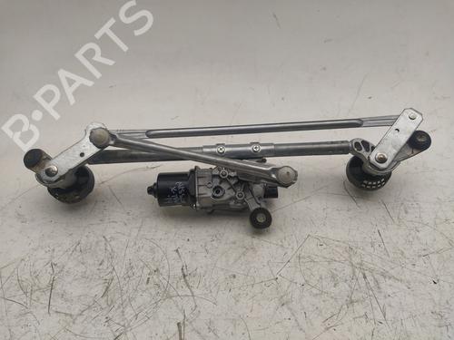Front wiper motor NISSAN X-TRAIL III (T32_, T32R, T32RR) 1.6 dCi ALL MODE 4x4-i (NT32) | BP16762772M29 