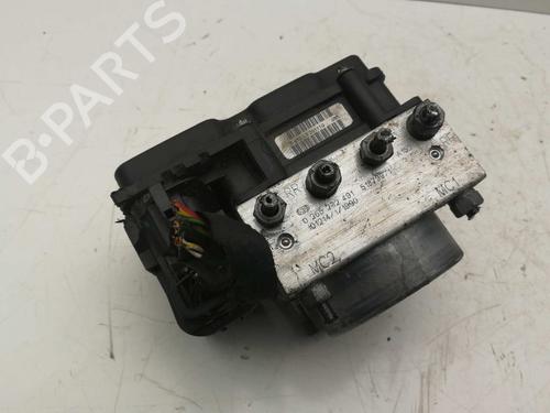 ABS pump CITROËN NEMO Box Body/MPV (AA_) 1.4 HDi | BP4934850M43 