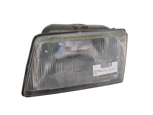 Venstre forlygte Venstre forlygte PEUGEOT 205 II (20A/C) 1.1 (54 hp) 33754644 33754644