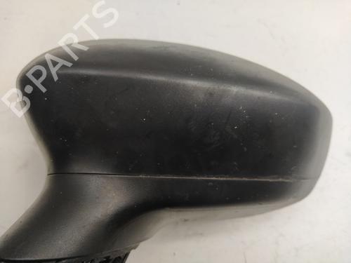 Left mirror FIAT GRANDE PUNTO Van (199_) 1.3 JTD Multijet (199CXC1A) | BP16043372C26 