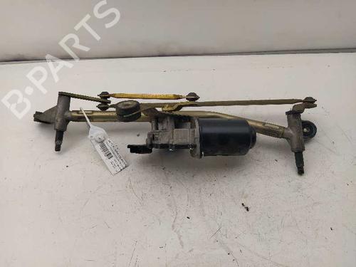 Used Front wiper motor RENAULT MEGANE II Saloon (LM0/1_) [2003-2025]  4704698
