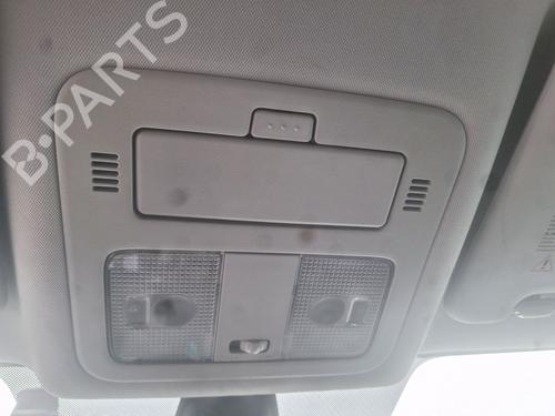 Used Interior roof light RENAULT KOLEOS I (HY_) 2.0 dCi (HY0K) (150 hp) 29278819