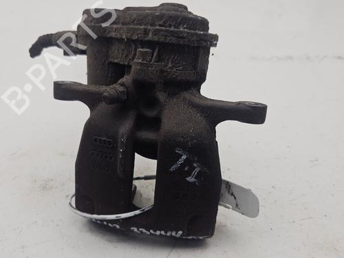 Used Left rear brake caliper AUDI A4 B8 (8K2) [2007-2017]  29002312