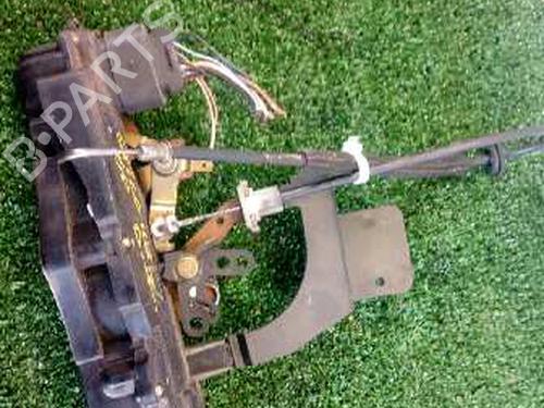 Used Front left lock FIAT STILO (192_) 1.9 JTD (192_XF1A) (80 hp) 1189918