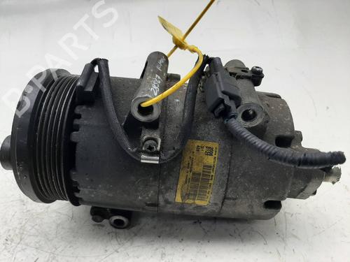 Used AC compressor FORD FOCUS II (DA_, HCP, DP) [2004-2013]  9196951