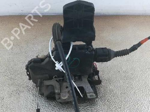 Used Front right lock VW PASSAT B5 (3B2) 1.9 TDI (110 hp) 1522932