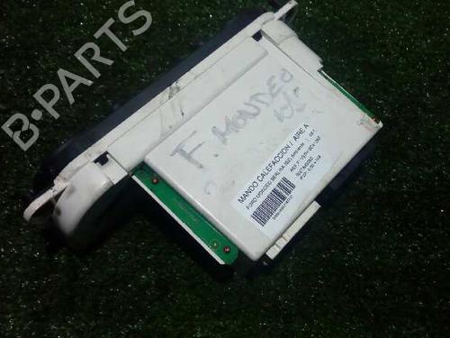 Climate control FORD MONDEO III (B5Y) 2.0 16V TDDi / TDCi | BP851184I5 