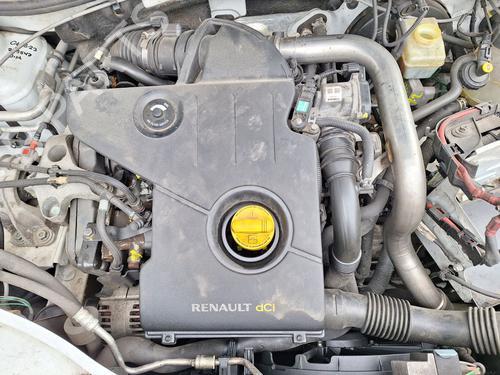 Motor DACIA DUSTER (HS_) [2010-2018]  19542675