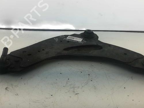 Used Left front suspension arm NISSAN PRIMASTAR Van (X83) 2.0 dCi 115 (114 hp) 4218466