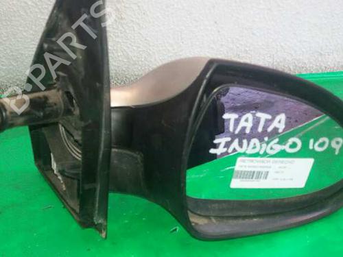 Retrovisor derecho TATA INDIGO MARINA (4_V2) [2003-2024]  12455841