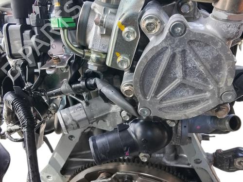 Engine MAZDA CX-5 (KE, GH)  | BP35800674M1  - Image 7