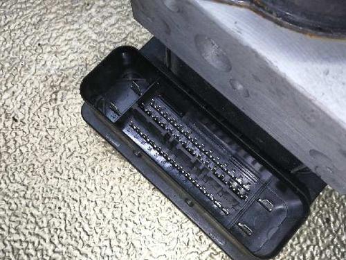 ABS pump NISSAN NAVARA NP300 (D40) 2.5 dCi 4WD | BP1957532M43 