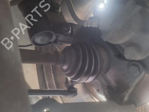 Antriebswelle links vorne für RENAULT MEGANE III Hatchback (BZ0/1_, B3_) 1.6 16V (BZ1B, BZ1H) (110 hp) 31073833