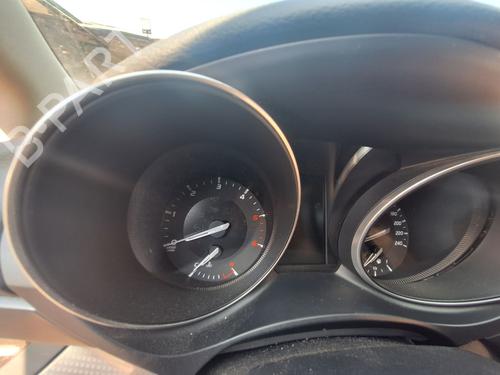 Used Instrument cluster Instrument cluster 37603039 37603039