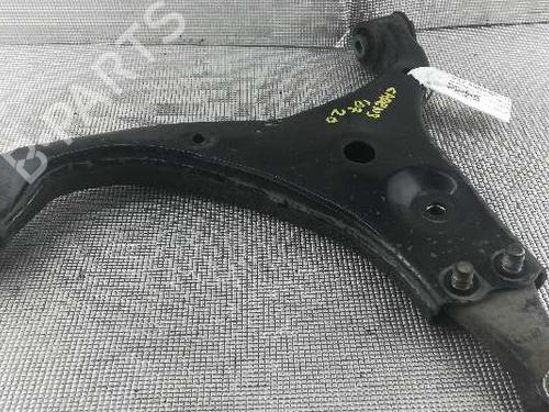 Used Right front suspension arm KIA CARENS III MPV (UN) [2006-2013]  2275461