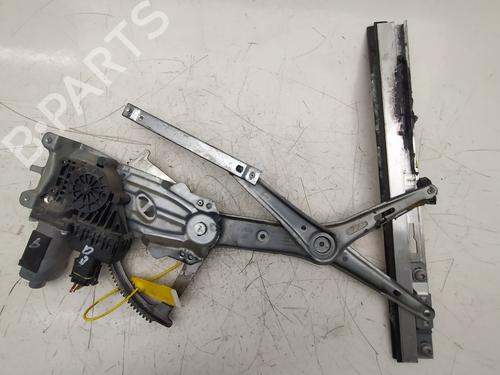 Front right window mechanism OPEL ASTRA H (A04) 1.7 CDTI (L48) | BP18293450C23 