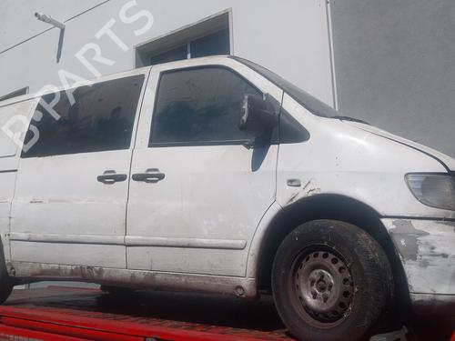Brugte MERCEDES-BENZ VITO Van (W638)  112 CDI 2.2 (638.094)  4639759