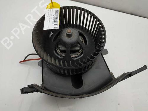 Ventilator motor RENAULT SCÉNIC II (JM0/1_) [2003-2010]  6076171