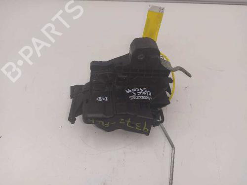 Front right lock MERCEDES-BENZ E-CLASS T-Model (S210) E 270 T CDI (210.216) | BP3650855C97 