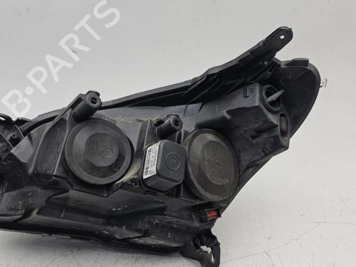 Right headlight OPEL ASTRA H (A04)  | BP27878301C29 