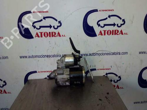 Used Starter PEUGEOT 308 I (4A_, 4C_) [2007-2016]  96784
