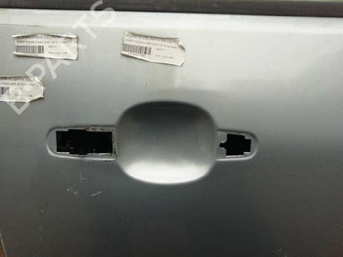Right front door FORD FOCUS C-MAX (DM2)  | BP585413C3 