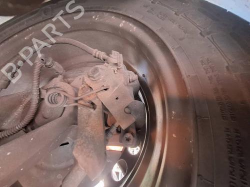 Used Right rear brake caliper Right rear brake caliper CITROËN JUMPY III Van (V_) [2016-2026] 39900449 39900449