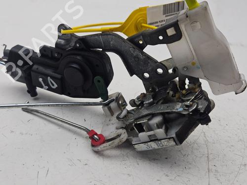 Used Front left lock TOYOTA RAV 4 II (_A2_) [2000-2005]  30700822