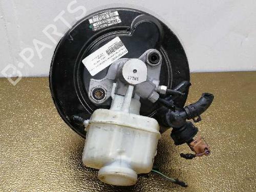 Servo brake OPEL ASTRA J Sports Tourer (P10)  | BP2132166M42 
