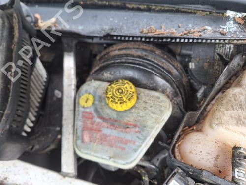 Bremseservo AUDI A8 D3 (4E2, 4E8) S8 quattro 4E1612107B |