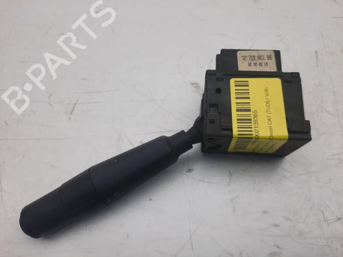 Used Steering column stalk PEUGEOT 106 II (1A_, 1C_) 1.5 D (57 hp) 10521575