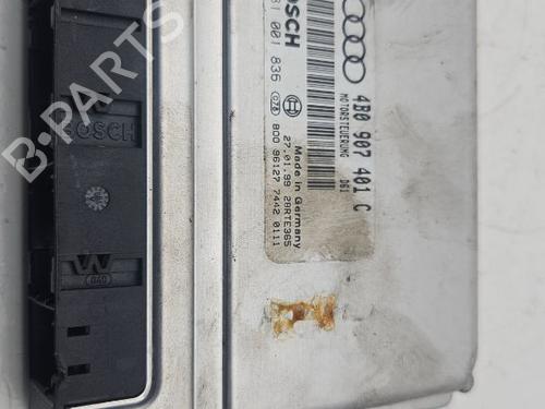 Calculateur moteur (ecu) AUDI A6 C5 (4B2, 4B4)  | BP29941867M57