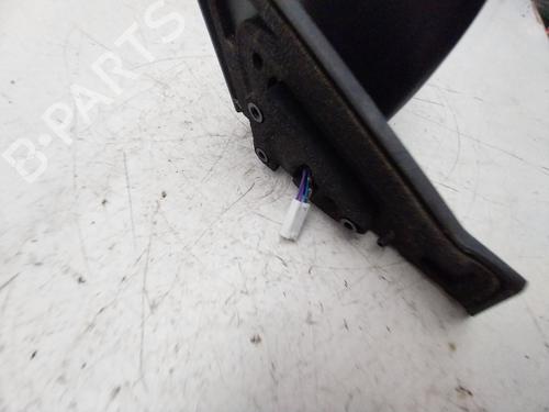 Left mirror MAZDA 5 (CR) 2.0 CD (CR19) | BP25438110C26 