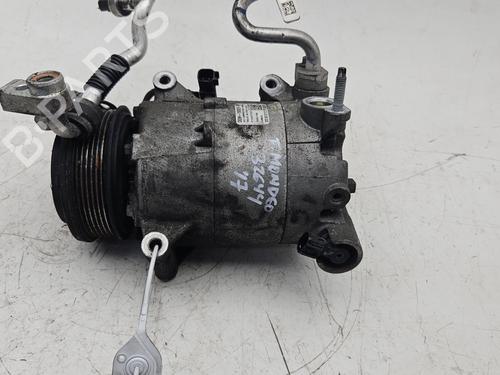 Used AC compressor FORD MONDEO V Hatchback (CE) 2.0 TDCi (150 hp) 19532702