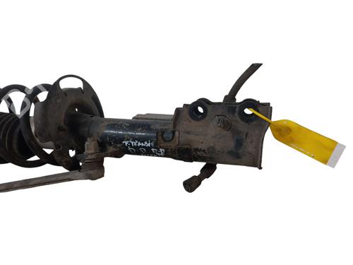 Right front shock absorber FORD TRANSIT COURIER B460 Box Body/MPV 1.5 TDCi | BP36596169M17 - Image 2