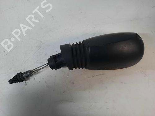 Left mirror FIAT PUNTO (188_) 1.2 Bipower (188BXA1A) | BP10394361C26 