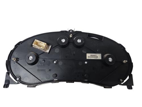 Used Instrument cluster Instrument cluster FIAT SCUDO Platform/Chassis (220_) 2.0 JTD (94 hp) 33955103 33955103