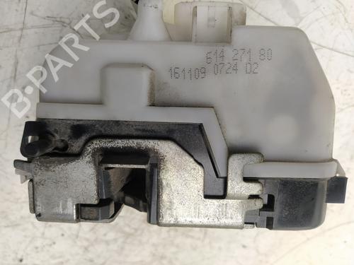 Rear right lock CITROËN C3 I (FC_, FN_) 1.1 i | BP16260510C99 