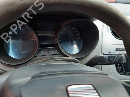 Used Instrument cluster SEAT IBIZA IV (6J5, 6P1) [2008-2017]  8523057
