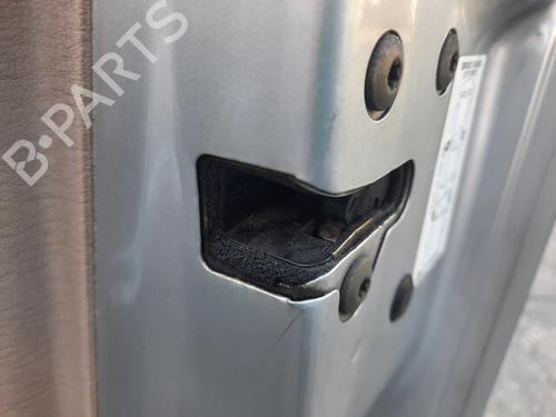 Front right lock CHRYSLER PT CRUISER (PT_) 2.0 | BP10227288C97 