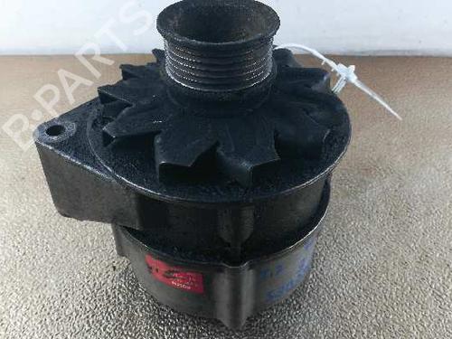 Used Alternator MERCEDES-BENZ 124 Saloon (W124) 250 D (124.125) (90 hp) 1259510