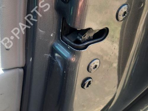 Used Rear right lock PEUGEOT 308 SW I (4E_, 4H_) [2007-2014]  25133909